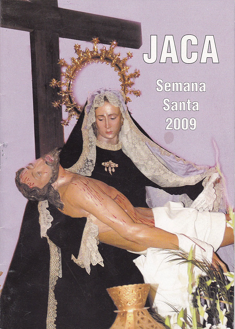 Semana Santa en Jaca 2009 Jaca